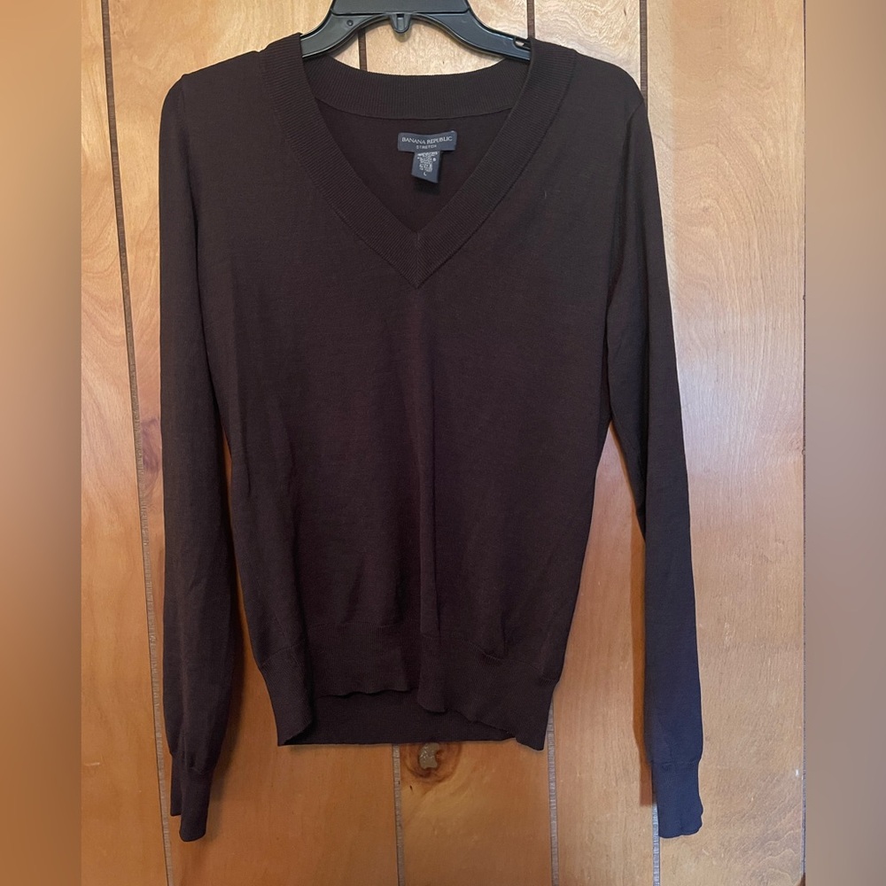 Banana Republic Sweater